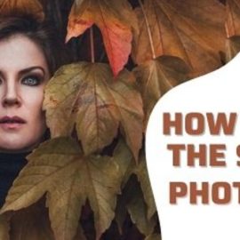 How to Edit the Skin in Photoshop