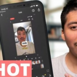 How to edit Tiktok and Youtube videos in inShot! inShot Masterclass 2022