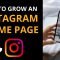 Instagram Marketing: How To Grow An Instagram Theme Page For Businessa