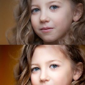 Ira Kalmykova Photography – Children Retouching #22