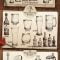 Irish Pub Vintage Ink PS Brushes Free Download