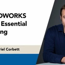 Linkedin SOLIDWORKS 2022 Essential Training Free Download