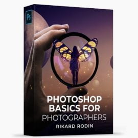 Nucly Photoshop basics for photographers Free Download