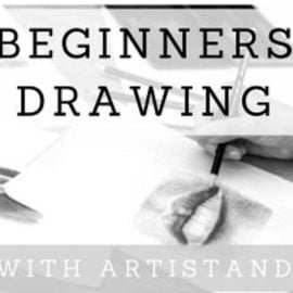 Pencil Drawing – The Fundamental Guide