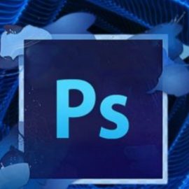 Photoshop in 30 days from beginner / intermediate to expert