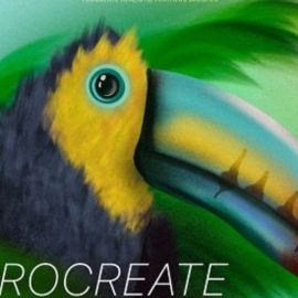 Procreate Realistic Feather Brushes 6802309 Free Download