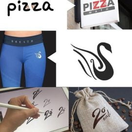 Sketching your Logo Ideas and Making Them a Reality!