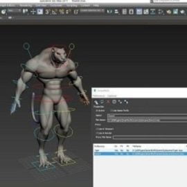 Smartrefs v1.06.07 for 3ds Max Free Download