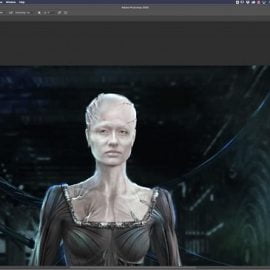 The Gnomon Workshop Creating Costume Concept Art for Film and TV with Gina DeDomenico Free Download