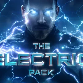 Triune Digital ELECTRIC PACK Download