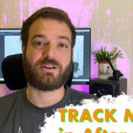 Understanding Track Mattes inside After Effects