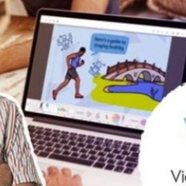 VideoScribe Fundamentals Training: Creating Animated Videos