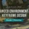 Wingfox Advanced Environment and Keyframe Design with Hristo Dimitrov Chukov Free Download