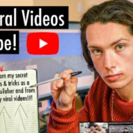 YOUTUBE: How to Create VIRAL YOUTUBE VIDEOS and Get More Views on YouTube as a Beginner