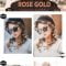 10 Rose Gold Photoshop Actions Free Download