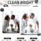 18 Clean Bright Photoshop Actions Free Download