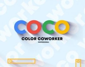 AEScripts Coco Color CoWorker v1.2.0 Free Download