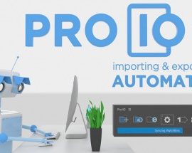 AEScripts Pro IO v2.17.3 for After Effect & Premiere Free Download