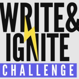 Alex Cattoni – Write & Ignite Challenge Free Download