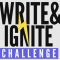 Alex Cattoni – Write & Ignite Challenge Free Download