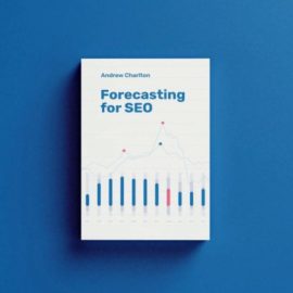 Andrew Charlton Forecasting For SEO Free Download