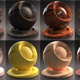 Arnold Shader Suite for C4D v3 Free Download