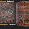 Artstation – Handmade Mosaic Tutorial – VOL 03