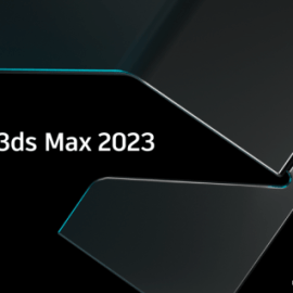 Autodesk 3DS Max 2023 Win x64 Free Download