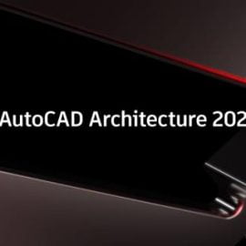 Autodesk AutoCAD Architecture 2023 Win x64 Free Download