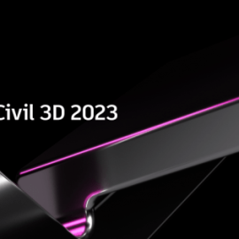 Autodesk AutoCAD Civil 3D 2023 Win x64 Free Download