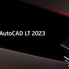 Autodesk AutoCAD LT 2023 Win x64 Free Download