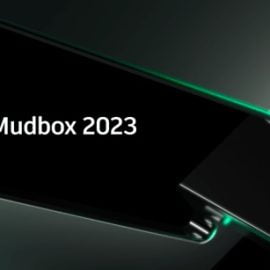 Autodesk Mudbox 2023 Win x64 Free Download