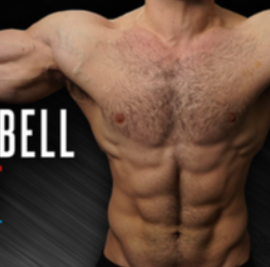 Barbarian Body Dumbbell Beast Program Free Download