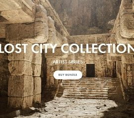 BigMediumSmall – The Lost City Free Download