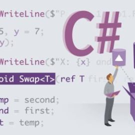 C# Essential Training 2 Generics, Collections, and LINQ Free Download