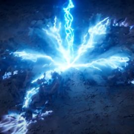 CGCircuit Advanced Destruction Series: Lightning Strike Free Download