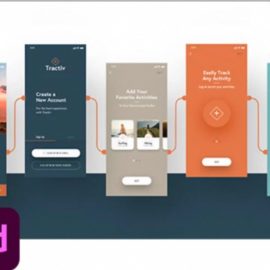 CreativeLive Adobe XD: UX/UI Design Essentials Free Download