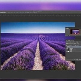 CreativeLive – Color Matching in Photoshop