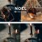 CreativeMarket 10 NOEL LIGHTROOM PRESETS 6713581 Free Download