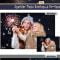 CreativeMarket Sparkler Photo Overlays 5814585 Free Download