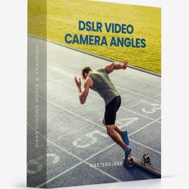 DARE CINEMA – Camera Angles-DSLR Video