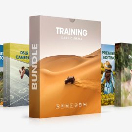 Dare Cinema Complete Training Bundle Free Download