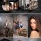 Estudio Guti – Professional Photography and Lighting of People in Studio