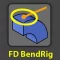 FD BendRig v1.1 for Cinema 4D Free Download