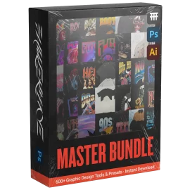 FULLERMOE – Master Bundle 2022