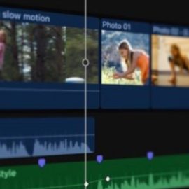 Final Cut Pro X Tutorial