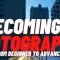 Finding Your Vision in Photography: A Full Guide from Beginner to Advanced