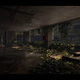 FlippedNormals Creating Interior Environments for Games In-Depth Tutorial Course Free Download