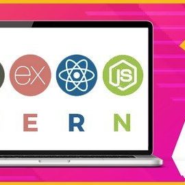 Full Mern Stack Project with MongoDB Express React NodeJS Free Download