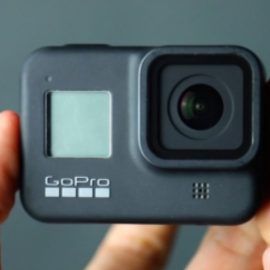 GoPro for Beginners: Everything you Need to Know